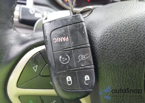 2015 Jeep Grand Cherokee Altitude from USA, damaged, VIN 1C4RJEAG7FC677776